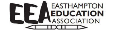 Easthampton Education Association Banner